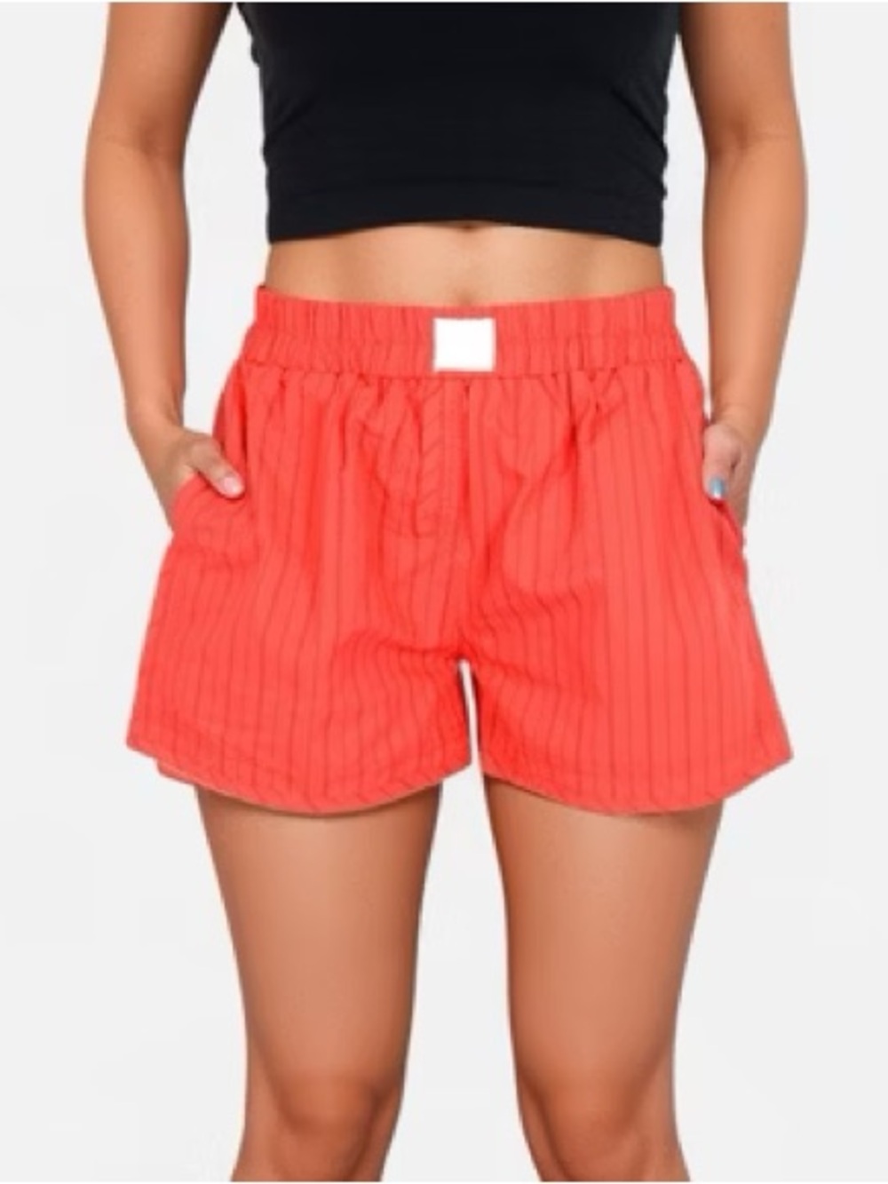 Women’s Lounge Shorts 🩷🧡